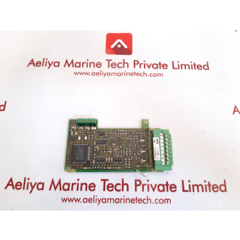 H&B 0346222 d pcb card 0346251e 