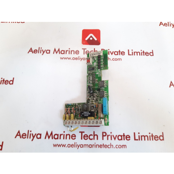 Vw3a16201 drive board 