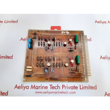 Mitsubishi l-vr-04a pcb card 