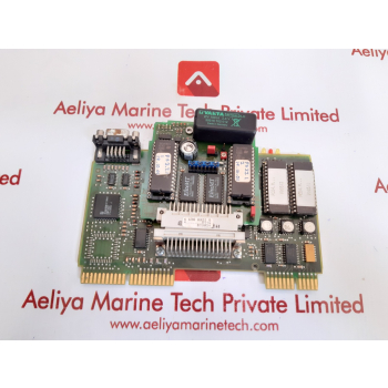 Ml-eumig e75743 pcb card 