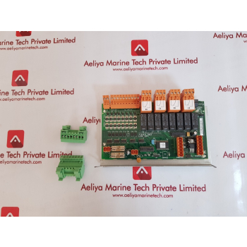 Kone 713153 h03 lce opt board new