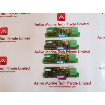 Vw3a3407 24v pp interface card