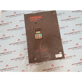 Fuji Frenic 5000G11 Inverter Drive Frn30G11S-4Cx