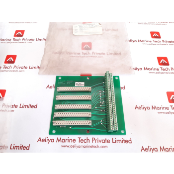 Wartsila 0v72h 73 motherboard