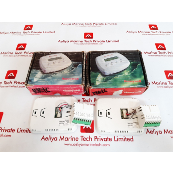 Honeywell t6865h2wg digital temperature controller