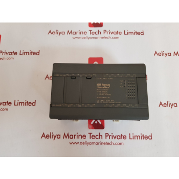 Ge versamax ic200udr005-bg micro controller