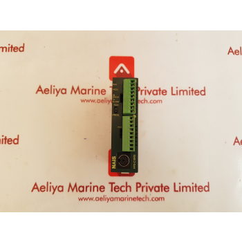 Nais fp0-c10rs fp0 control unit