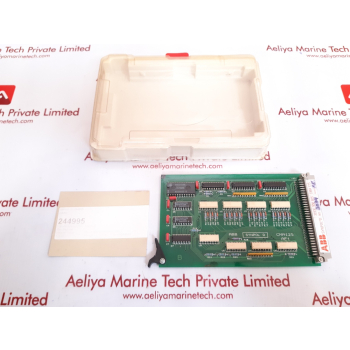 Abb synpol d cma125 3dde 300 405 pcb card