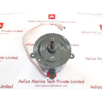 Matsushita em-dz9 4p 50w motor