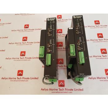 Phoenix digital ocm-gen-13-p-d-st-24v-spc1 communication module
