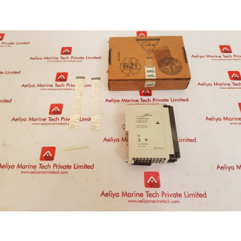 Schneider electric as-bdap-216n output module