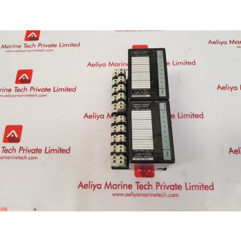 Ge Fanuc Ic670Alg230K
