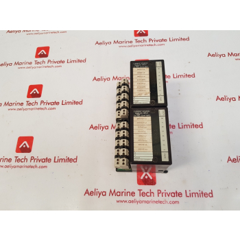 Ge Fanuc Ic670Alg230A 44A731468-003R03 Analog Input Module With Ic670Chs002E Base
Ic670Alg230A
Anlg Curr In 8 Pt
Current Source
Analog Input
24 Vdc 25Ma Max.