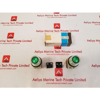 Fuji electric ah30-l4-0160 command switch