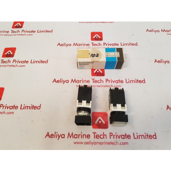 Fuji ah22-sz h command switch pushbutton ahx511-h 