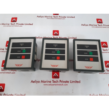 Jrcs scu-dn2  starter control unit