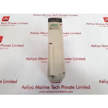 Schneider tsx psy2600 power supply module
