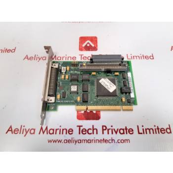 Hp A4974A A4974-66001 Lsi Logic Pci Ultra Scsi Card 1751231701 348-0038658
