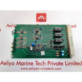 Esco ikie-v1 pcb card 