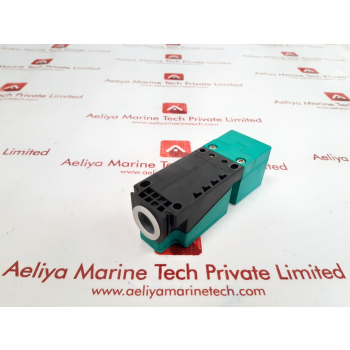 Pepperl + fuchs ncb15+u1+no inductive proximity sensor 34864s