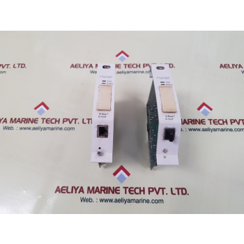 Abb ei813f 3bdh000022r1 fieldbus module 