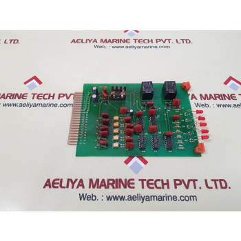 Dyc-60 pcb card
