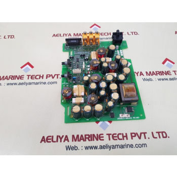 Bose 266023-001eq pcb card 