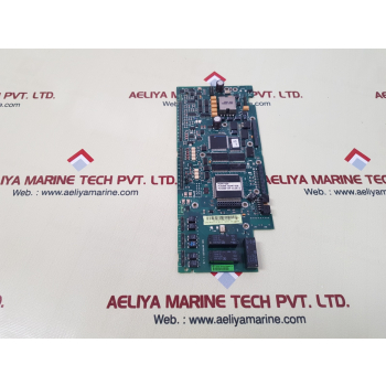 Abb rmio-11c rev.D series control board 