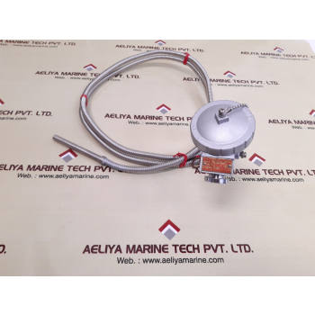 Meiyo ptr-m resistance bulb 200'c