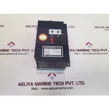 Toshiba rc900-sq2c ak dc-overcurrent relay
