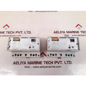 Merlin gerin vigilohm tr9 insulation controller Used