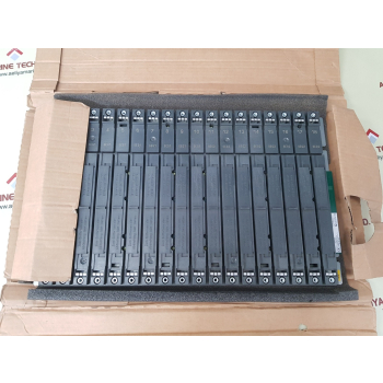 Siemens 6es7401-2ta01-0aa0 plc rack 