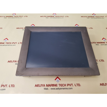 Advantech tpc-1570h-a1e touch screen panel