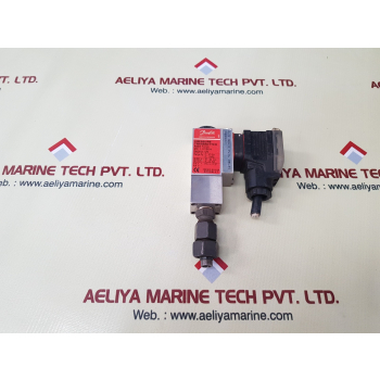 Danfoss mbs 5150 2011-2cb04 pressure transmitter 060n1125
