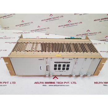 Stn Atlas Gmm 10.18 A Generator Management Module