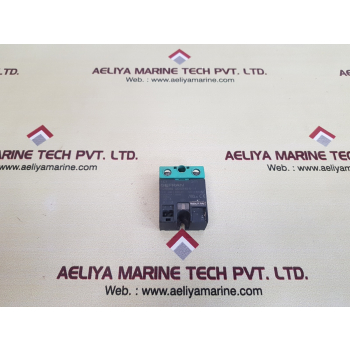 Gefran f040882 gq-50-48-d-1-1 solid state relay
