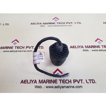 Honeywell 2106b1401 toxic sensor ppm: 1504