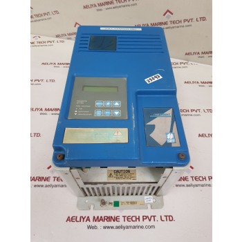 Siei spa midi start dst 146 a2w146d5xsxx soft starter unit