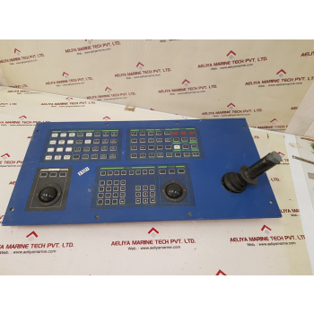 Simrad robertson pnc100 37960259 b panel system dp basic