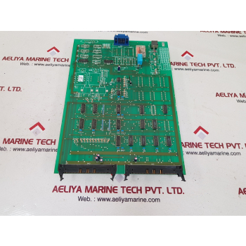 Oki Rd1164-2505P1 Pcb Card Oae6000-svtg1