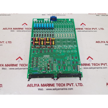 Oki ayu901-2343g pcb card 