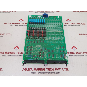 Oki ayu901-2137g pcb card oae6000-8lc 