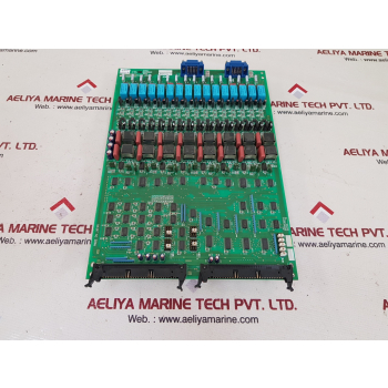 Oki oae6000-16lc pcb card