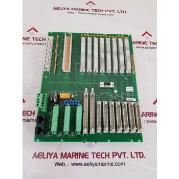 Simrad norge bp407s 37937968 a pcb card 37937943 a