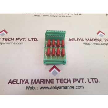 Nandi powertronics 474 j ssr module