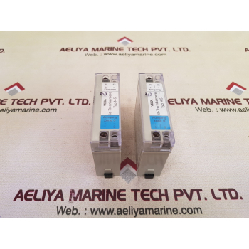 Vega 145 Ia Isolation Barrier Ip40 70°C
