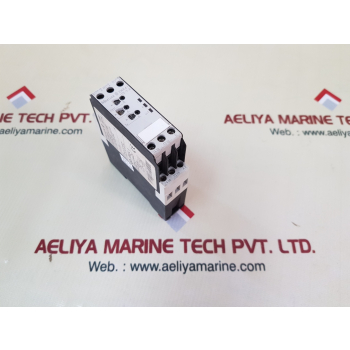 Moeller Emr4-i15-1-a Current Monitoring Relay