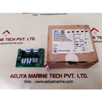 Daikin 2013855 Air Conditioner Printed Circuit Board 346~400V