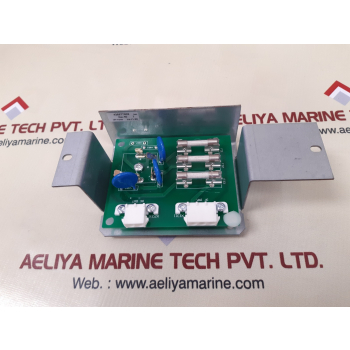 Hp-tronic 438877402 Printed Circuit Board Rev.50