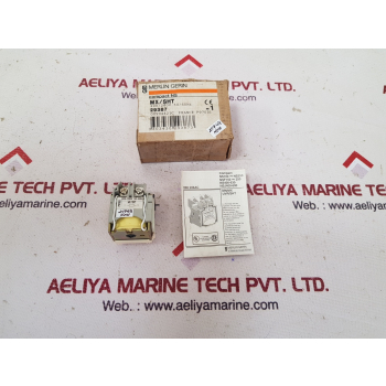 Merlin Gerin Mx/Sht 29387 Compact Ns Coil 1519714